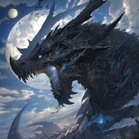 all monster