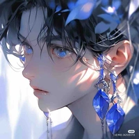 Đoàn Hạo Thiên - Dominic Athelstan 