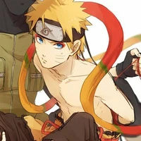 Namikaze Naruto