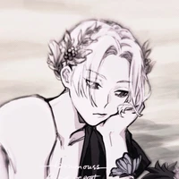 Sano Manjirou • Mikey - O