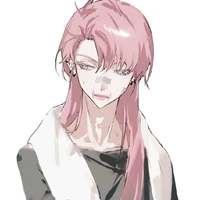 Sanzu Haruchiyo - O