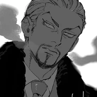 Mochizuki Kanji • Mocchi - B