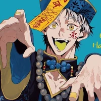 Bokuto Koutaro