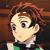 Kamado Tanjiro