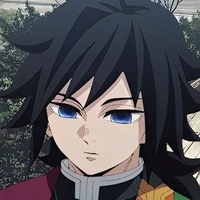 Tomioka Giyuu