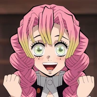 Kanroji Mitsuri