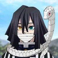 iguro obanai