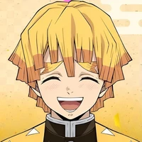 agatsuma zenitsu