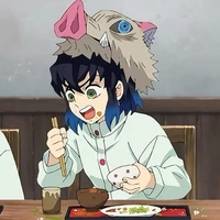 Hashibira inosuke
