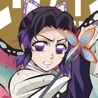 Kochou Shinobu