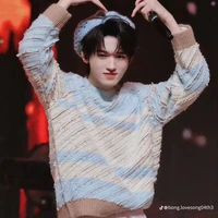 Tống Á Hiên ( Cậu )