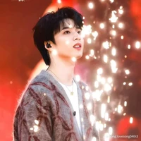 Lưu Diệu Văn ( anh )