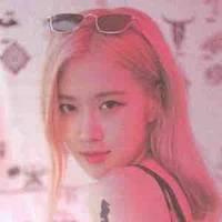 Park Chaeyoung 