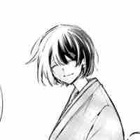 Miharu Nishinozo- mẹ của Hasuichi