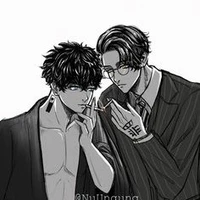 hanagaki mawa ( cha +mafia )