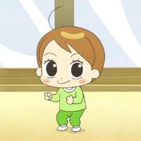 Choi Seungki - Baby