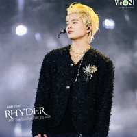 nguyễn quang anh(Rhyder)