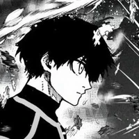 Isagi Yoichi