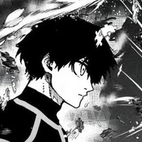 Isagi Yoichi