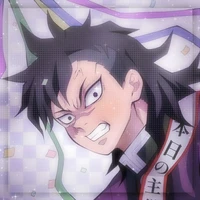 genya