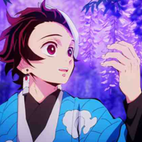 Kamado Tanjiro