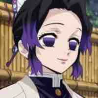 Kochou Shinobu