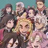 All trừ những ai cần trừ