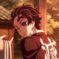 Kamado Tanjiro