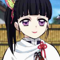 Tsuyuri Kanao