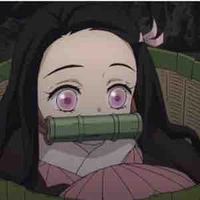 Kamado Nezuko