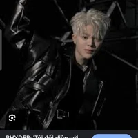 rhyder