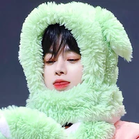Oh Hanbin |cậu|