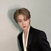 Koo BonHyuk |Anh|