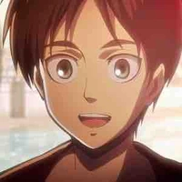 Eren Yeager