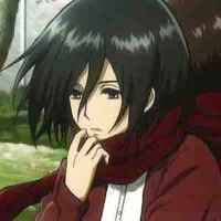 Mikasa Ackerman