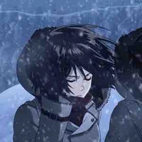 Mikasa Ackerman