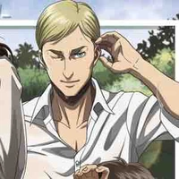 Erwin Smith