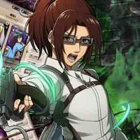 Hanji Zoe