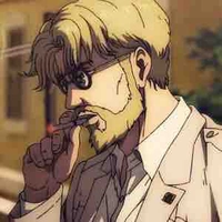Zeke Yeager