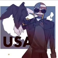 America