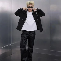 Hoàng Đức Duy [ captain boy]