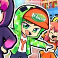 Yomost Creeper