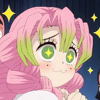 Mitsuri Kanroji
