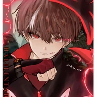 Boboiboy halilintar
