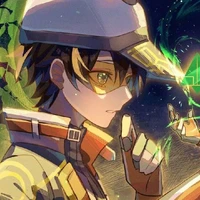 Boboiboy solar