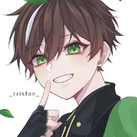 Boboiboy thorn