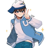 Boboiboy taufan