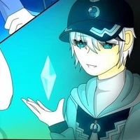 Boboiboy reverse ice