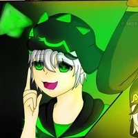 Boboiboy reverse thorn