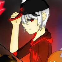 Boboiboy reverse halilintar